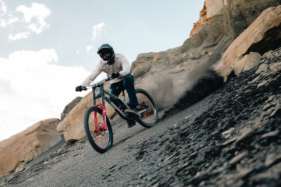 Video: David Lieb - 'Provisional Life'