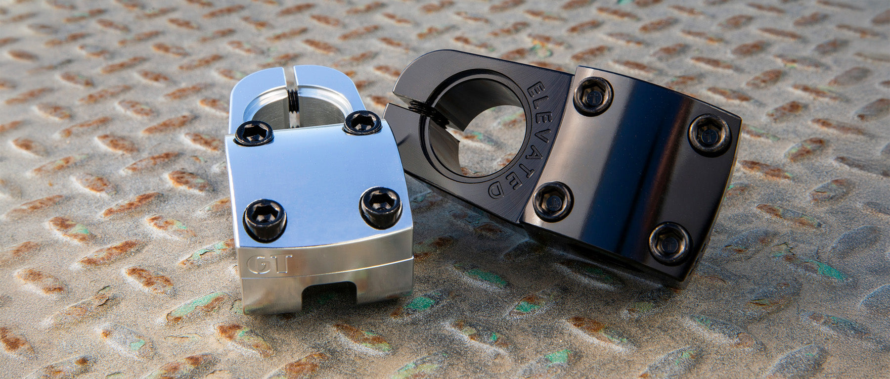 All Parts GT Bicycles