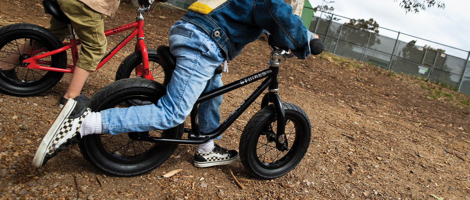 Youth BMX Bikes