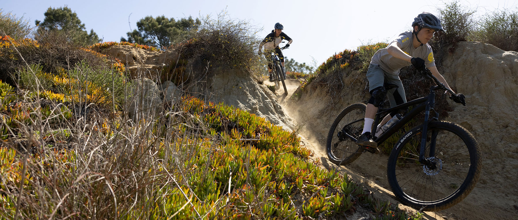 Hardtail Mountain Bikes