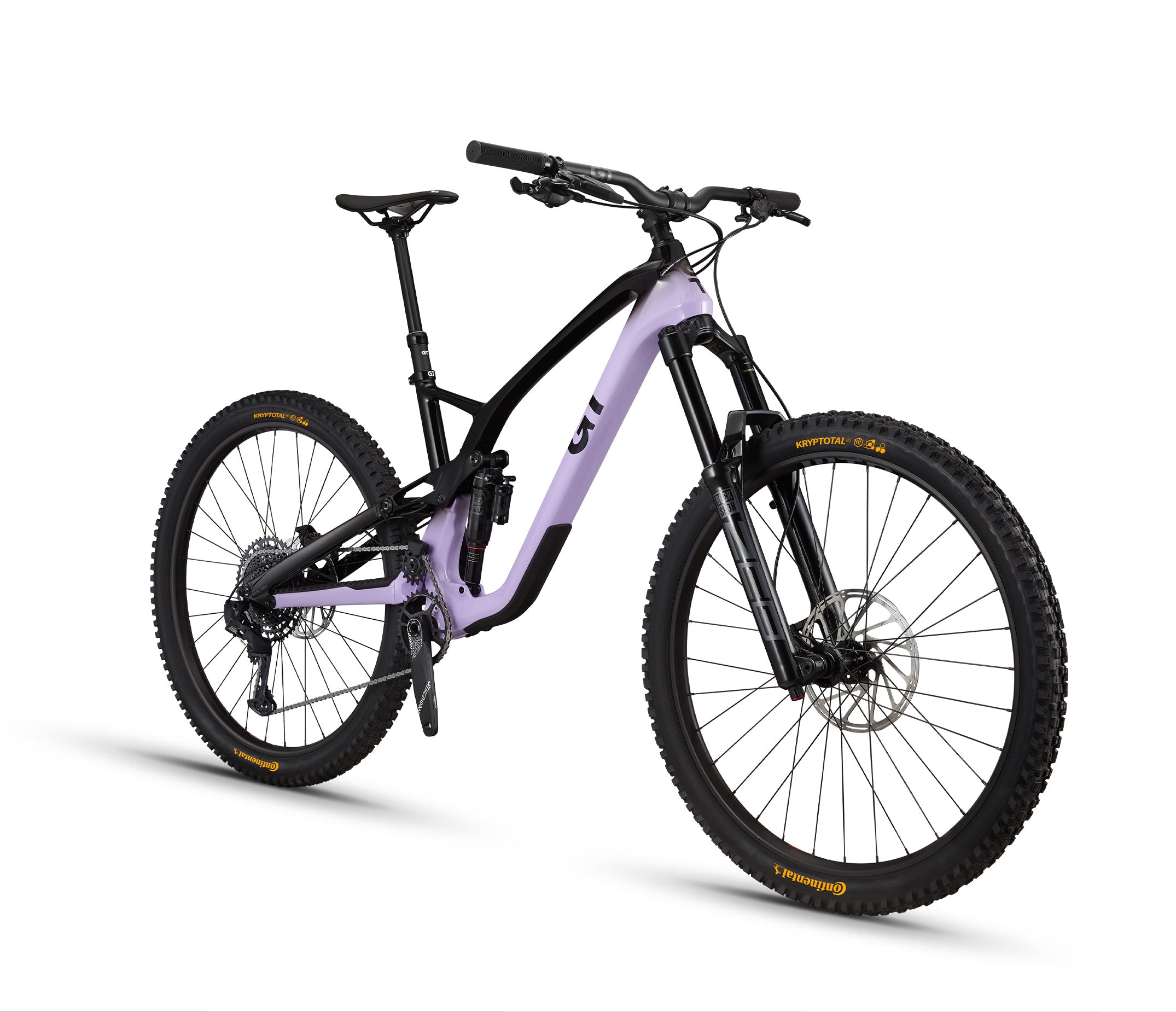 Force Carbon Pro – GT Bicycles