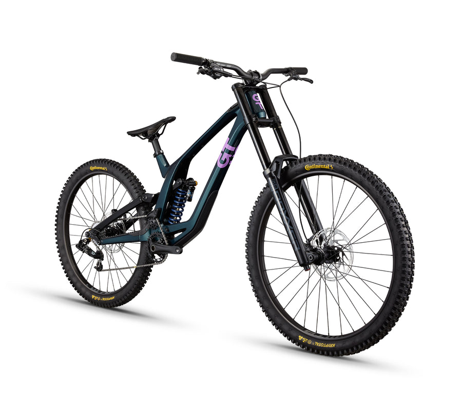 Fury Carbon Elite