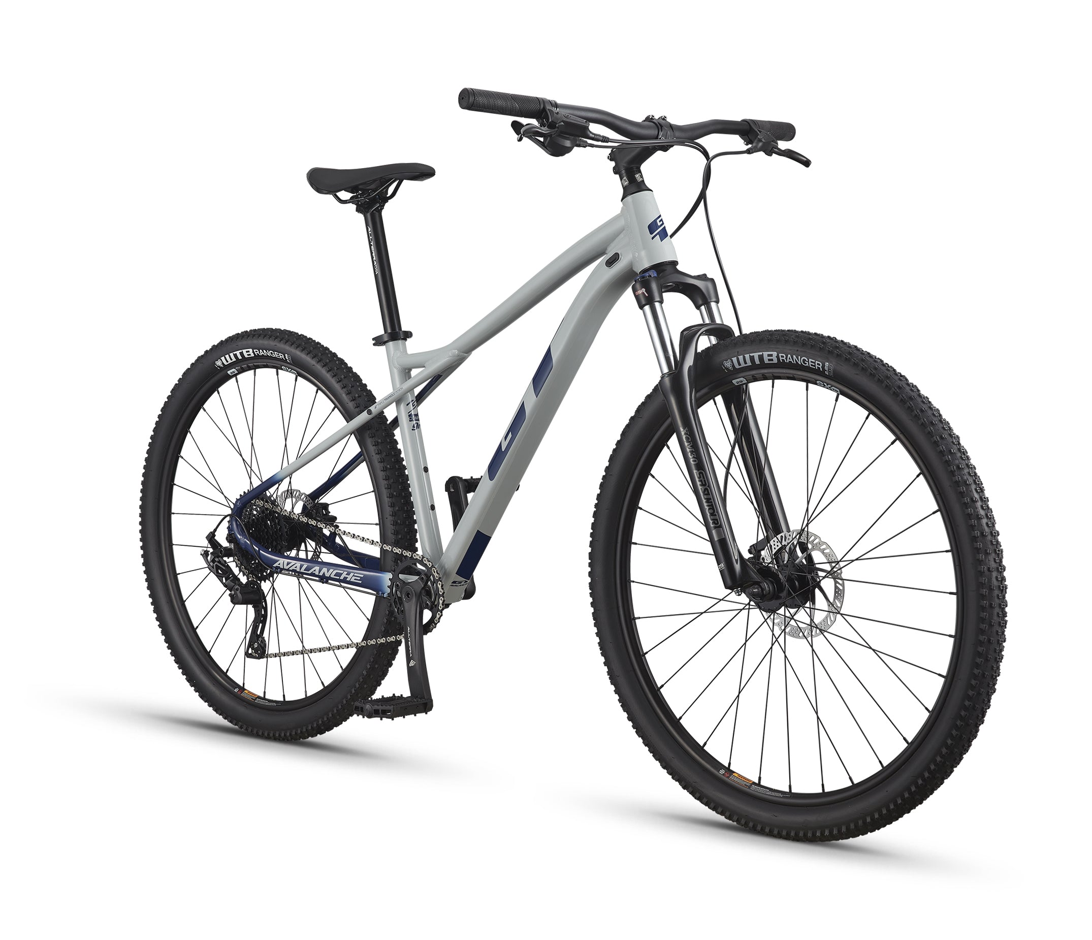 2019 GT Avalanche Women's Specific, Custom Built For Sale