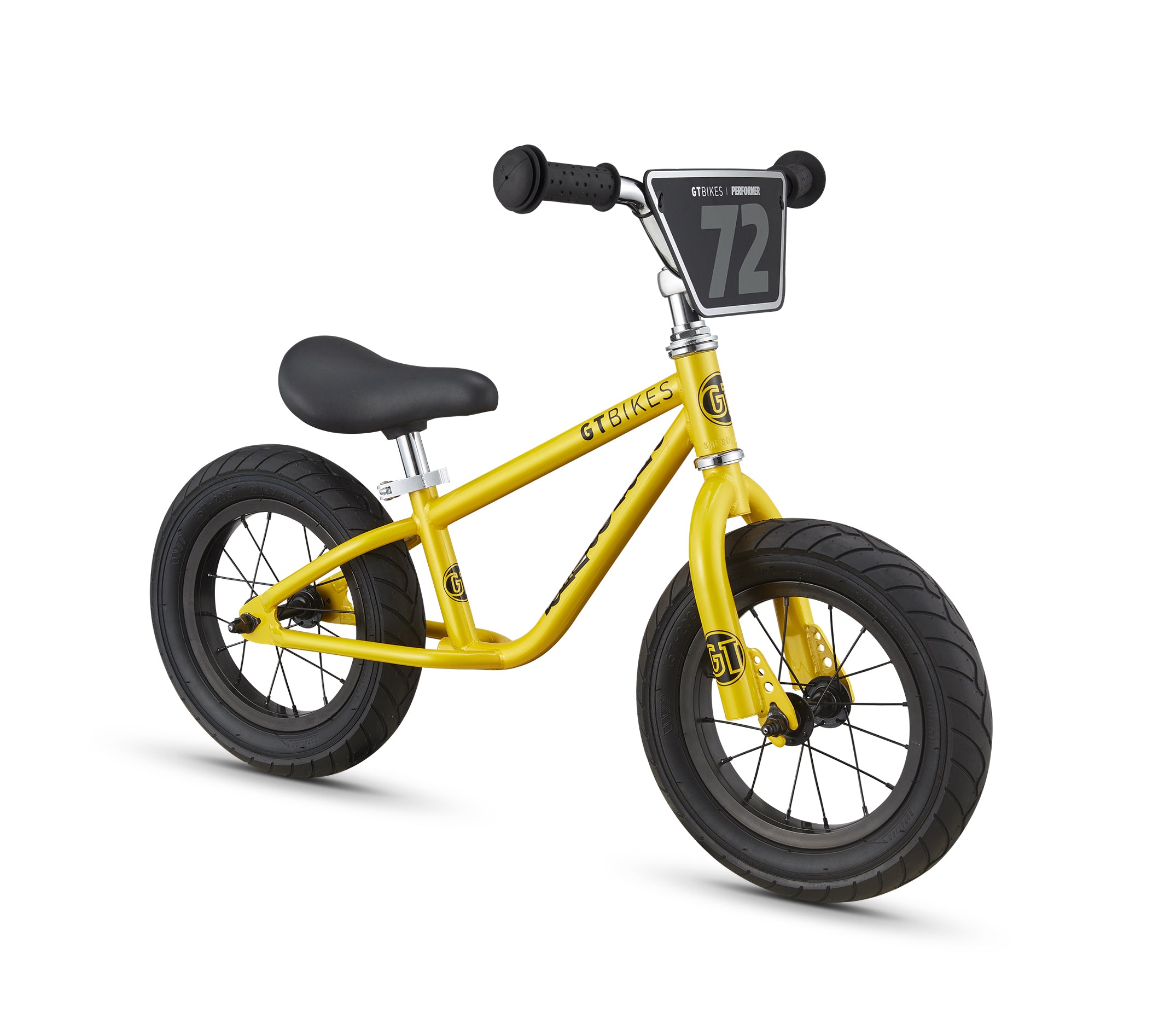 gt bicycles shuffle Performer Balance 12
