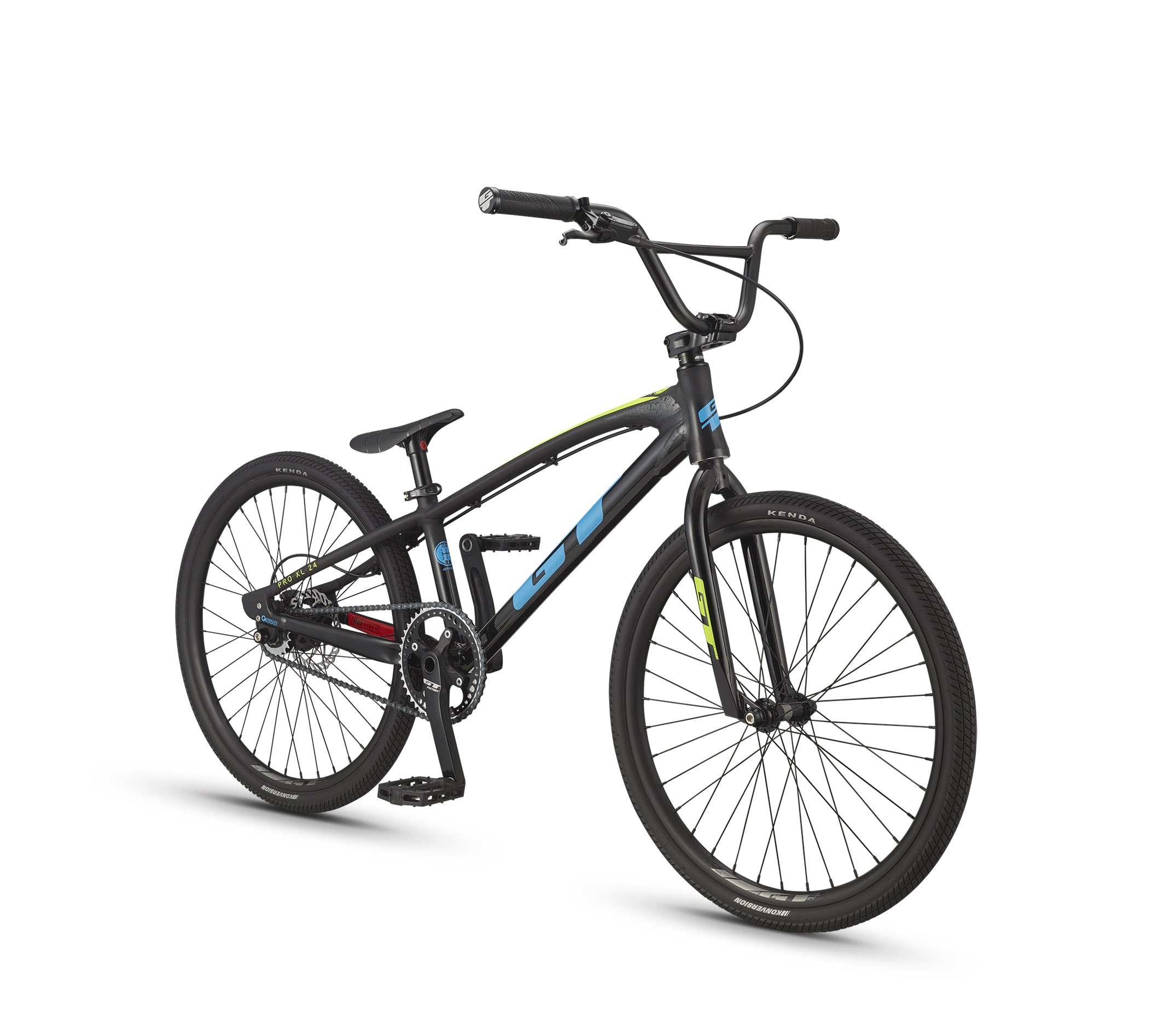 GT Speed Series Pro XL 24 Race BMX Bike – GT Bicycles