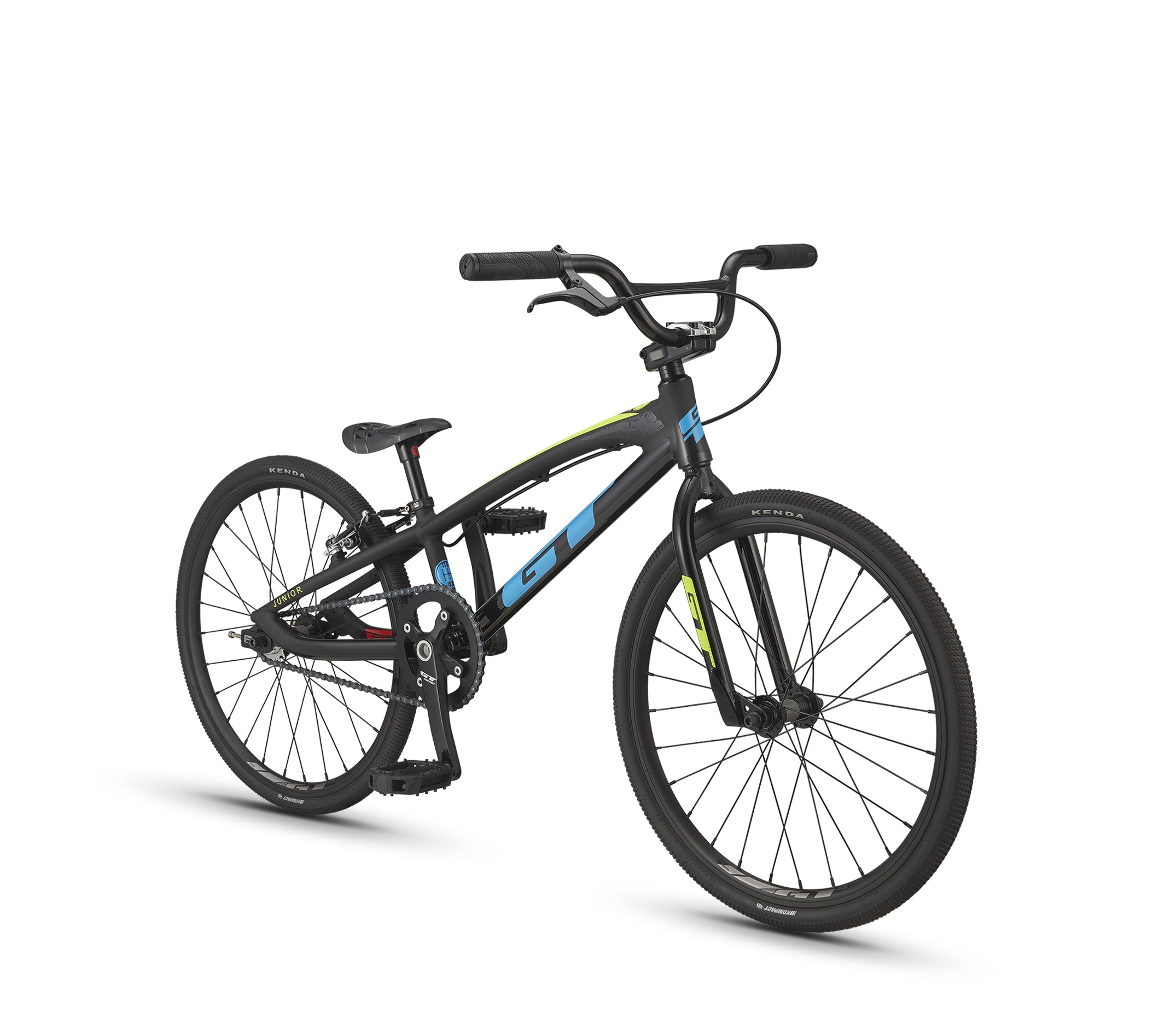 GT Speed Series Junior Race BMX Bike GT Bicycles gt-speed-series-junior-race-bmx-bike-gt-bicycles
