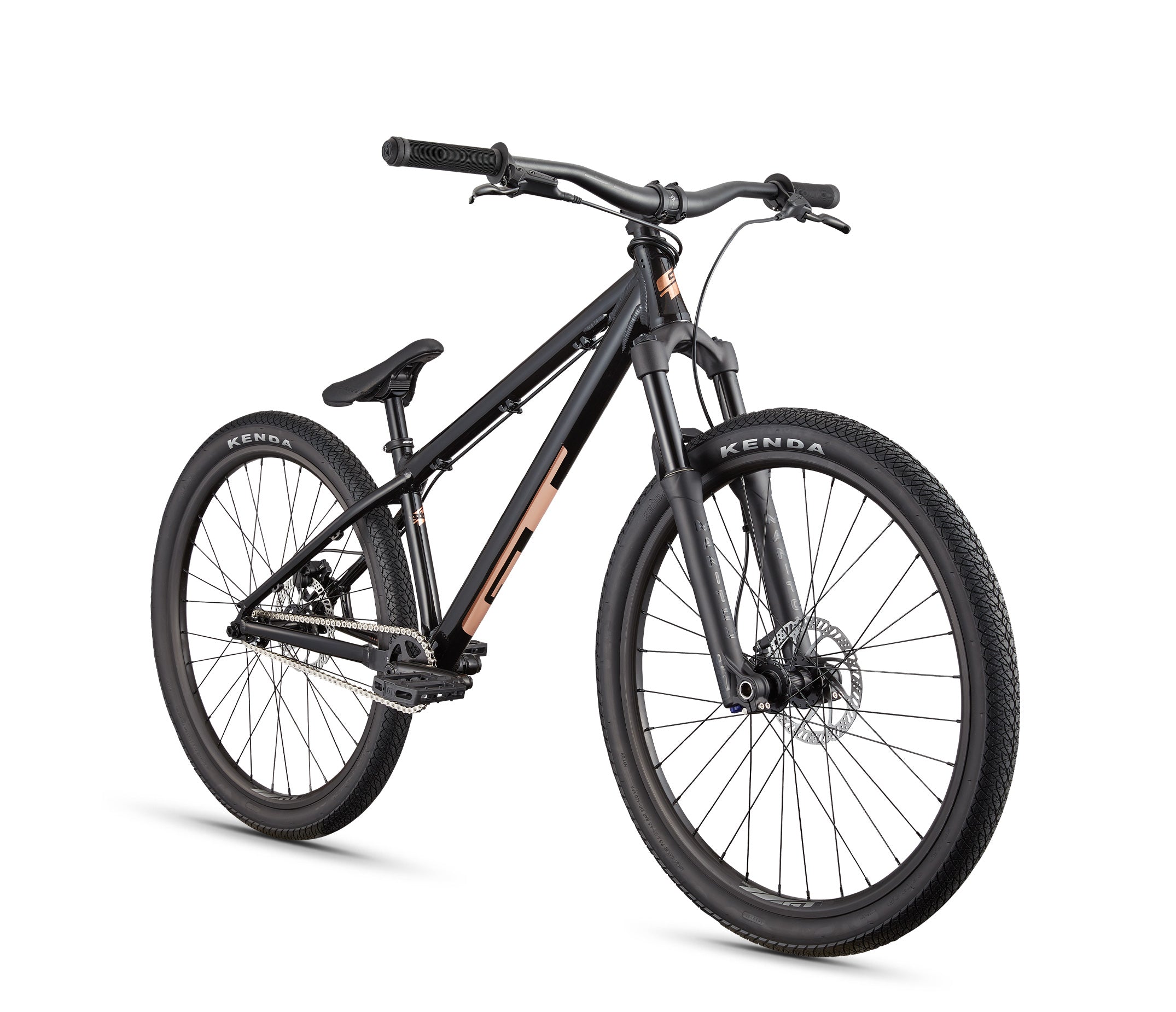 Shop GT LaBomba Pro Dirt Jump Bike