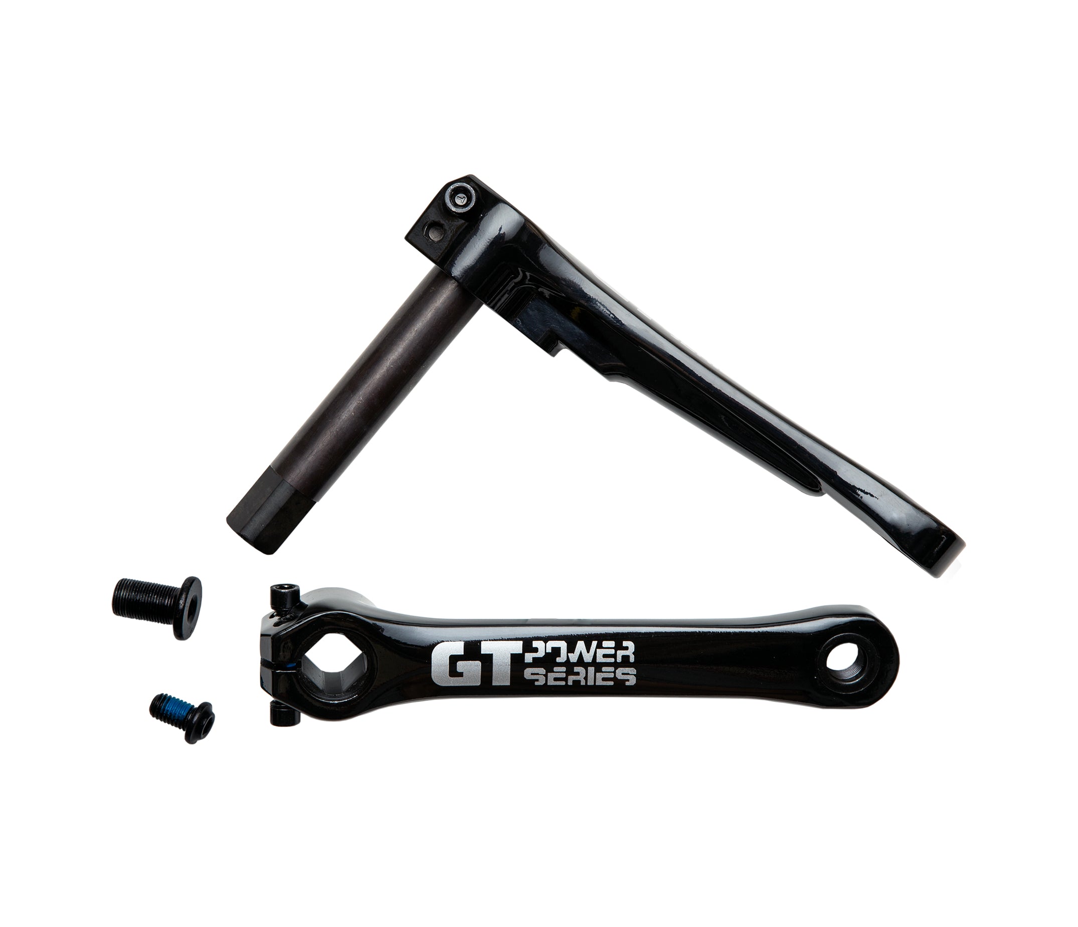 Power Series Alloy BMX Crank 22 – GT Bicycles - Main Image