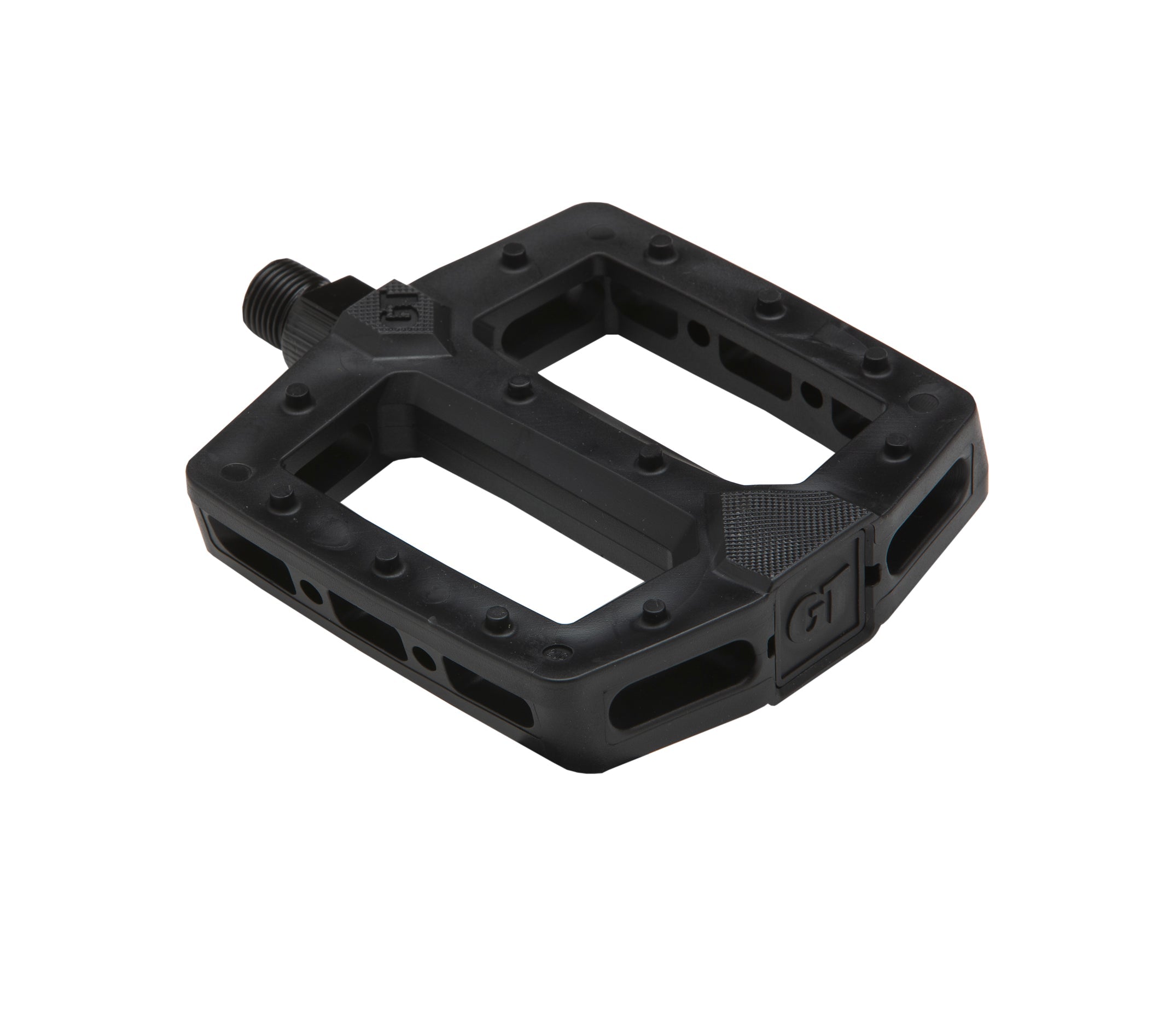 PC Logo Pedals – GT Bicycles