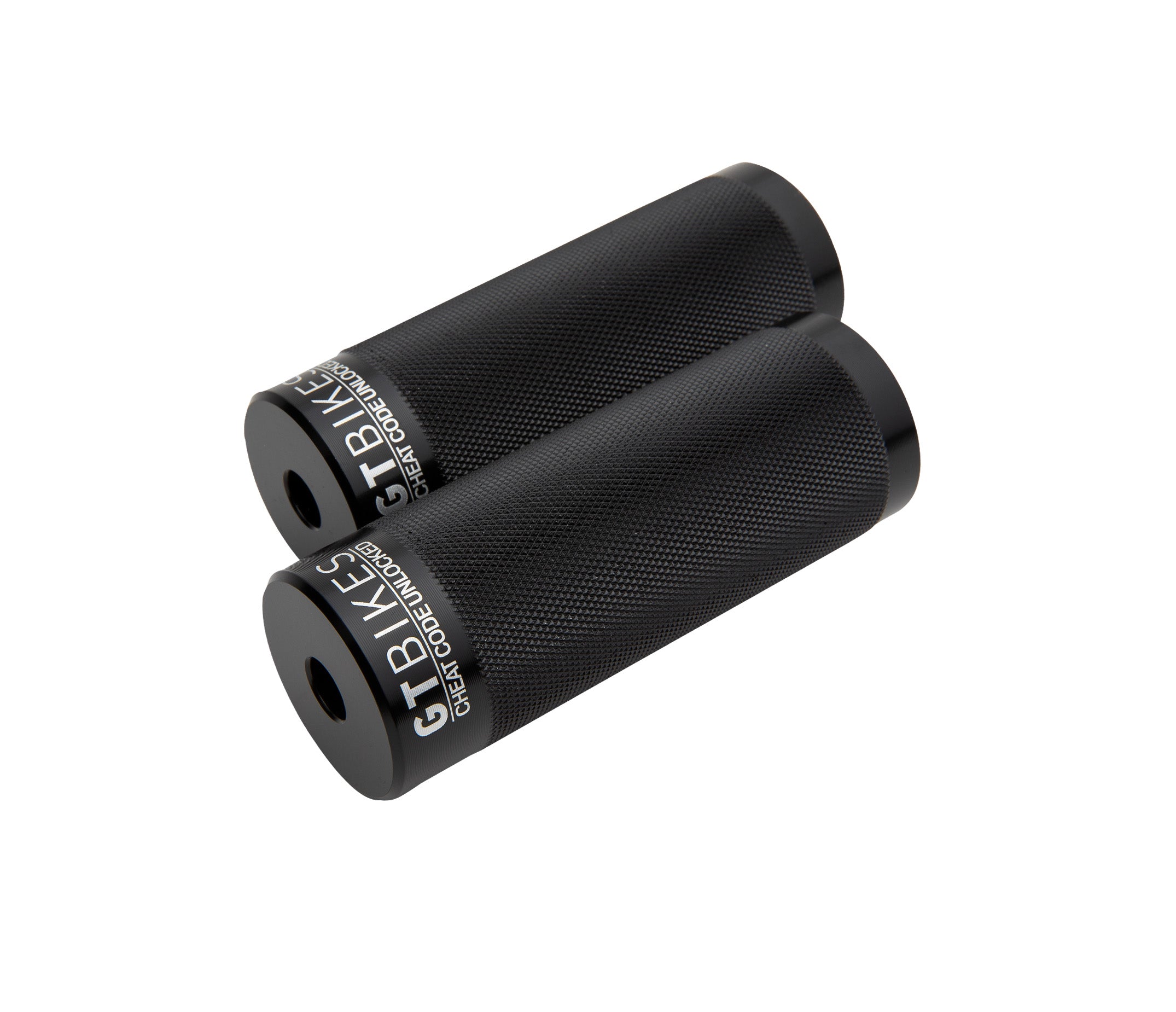 Shop GT Cheat Code Alloy BMX Pegs – GT Bicycles - Main Image