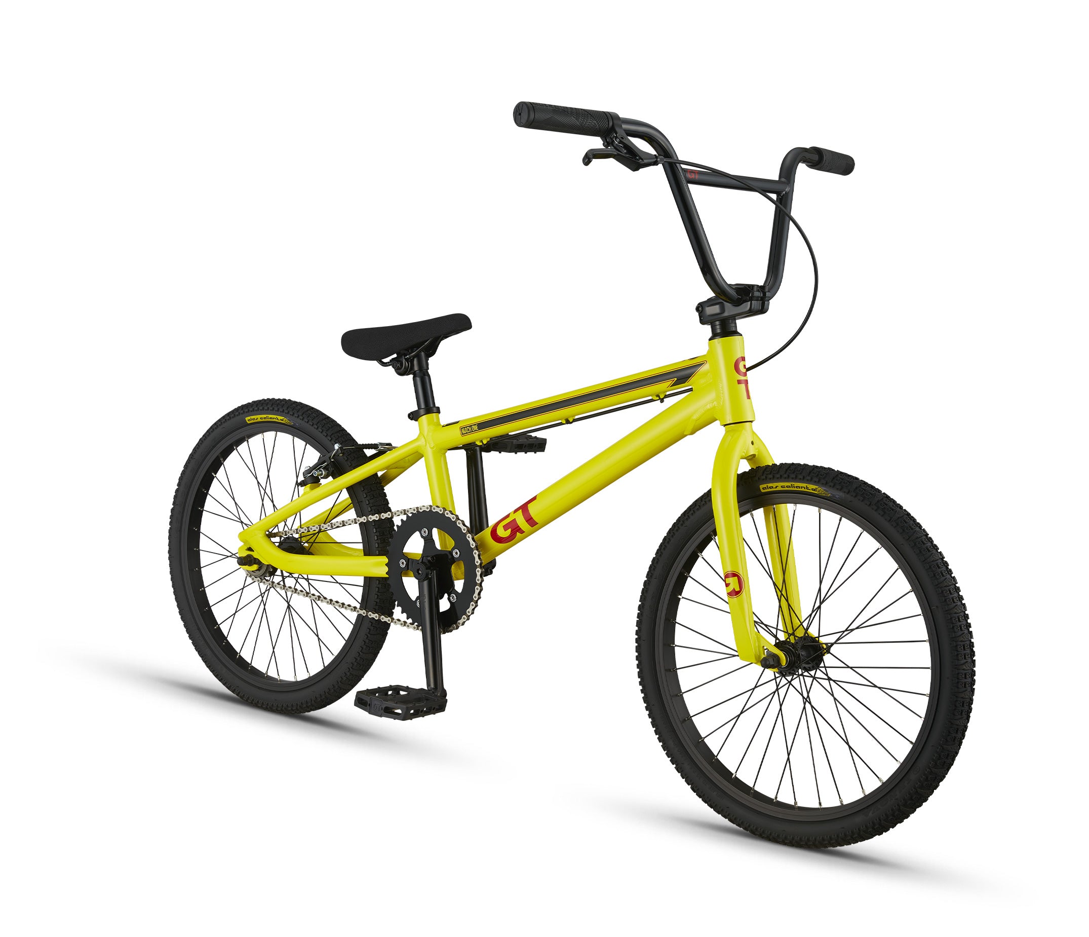 Shop GT Mach One Pro Race BMX Bike – GT Bicycles