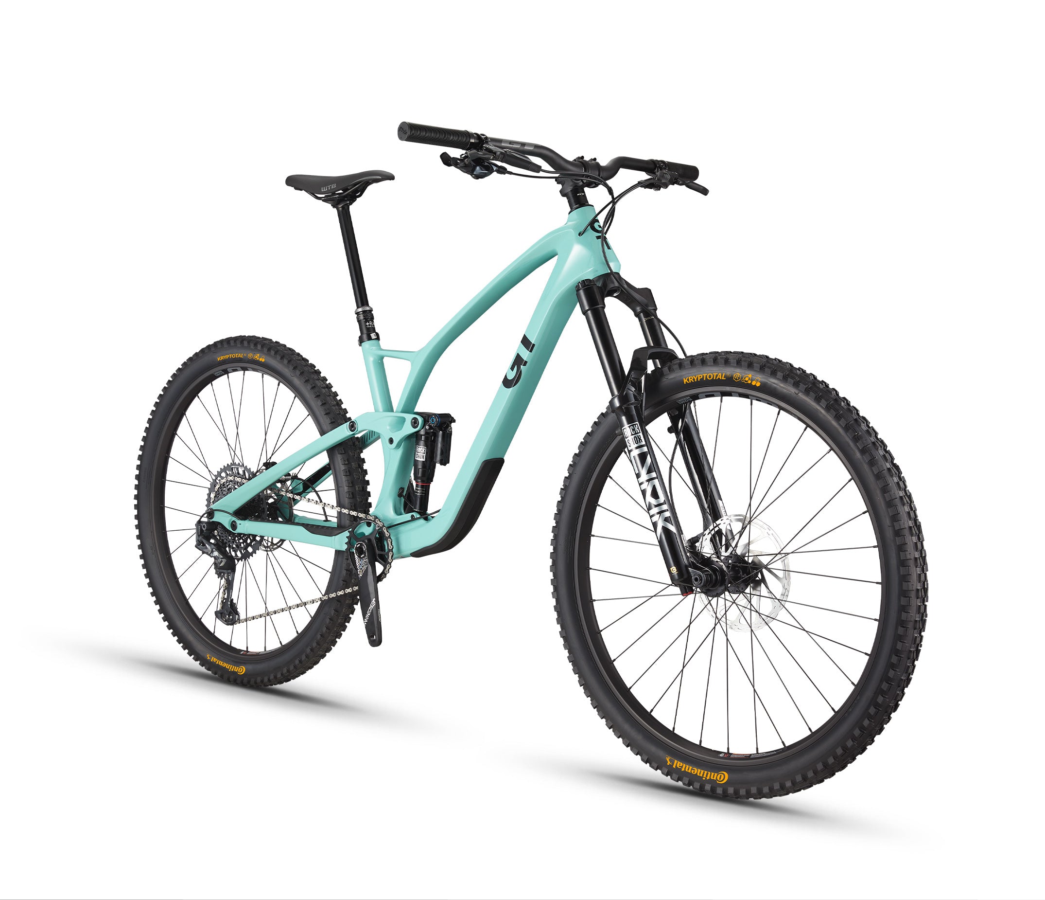 Full Suspension Gt Bicycles Price GT Sensor Carbon Pro LE Trail