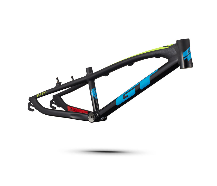 Speed Series Frame