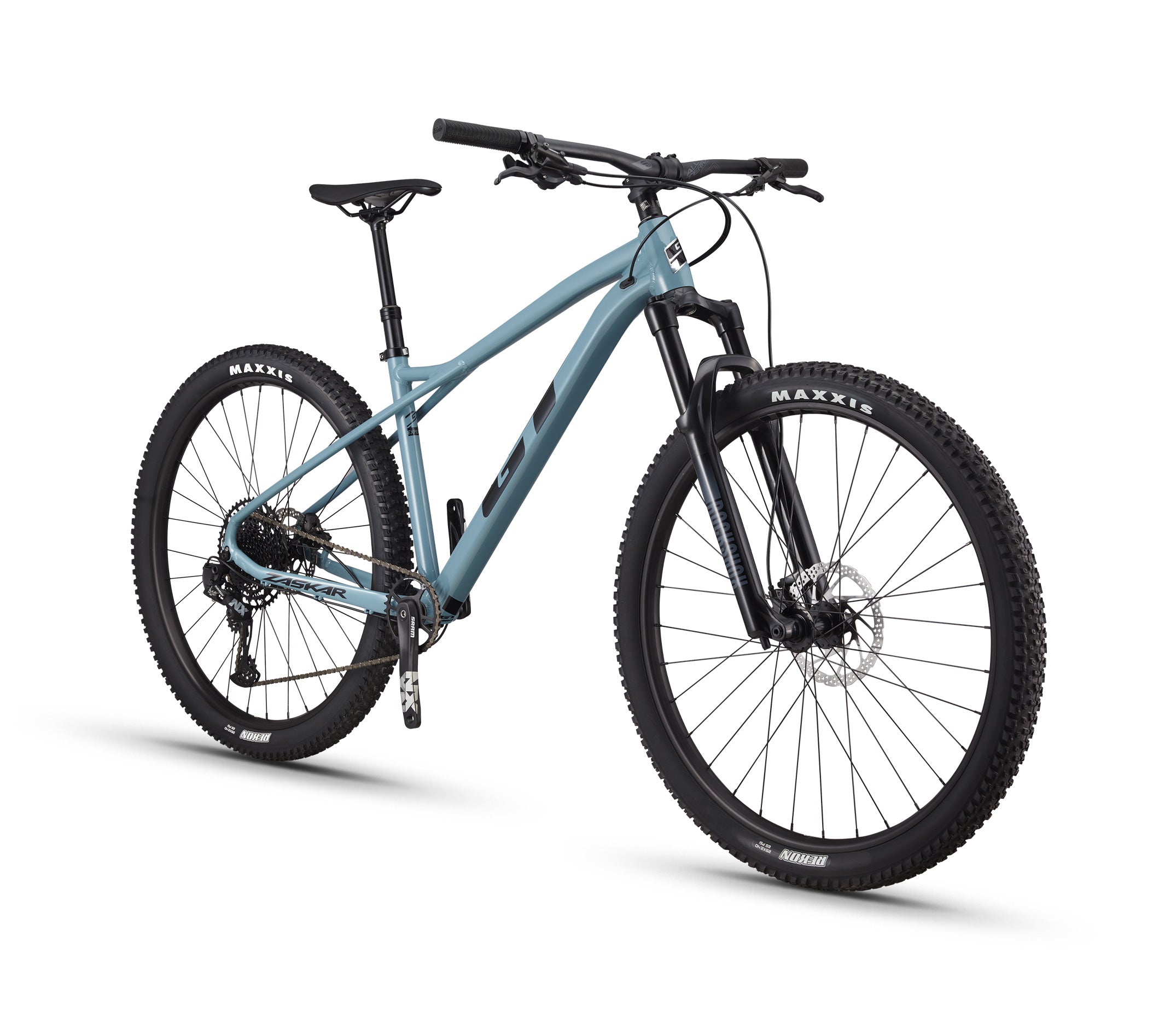 GT Zaskar LT Expert Hardtail Trail Bike – GT Bicycles