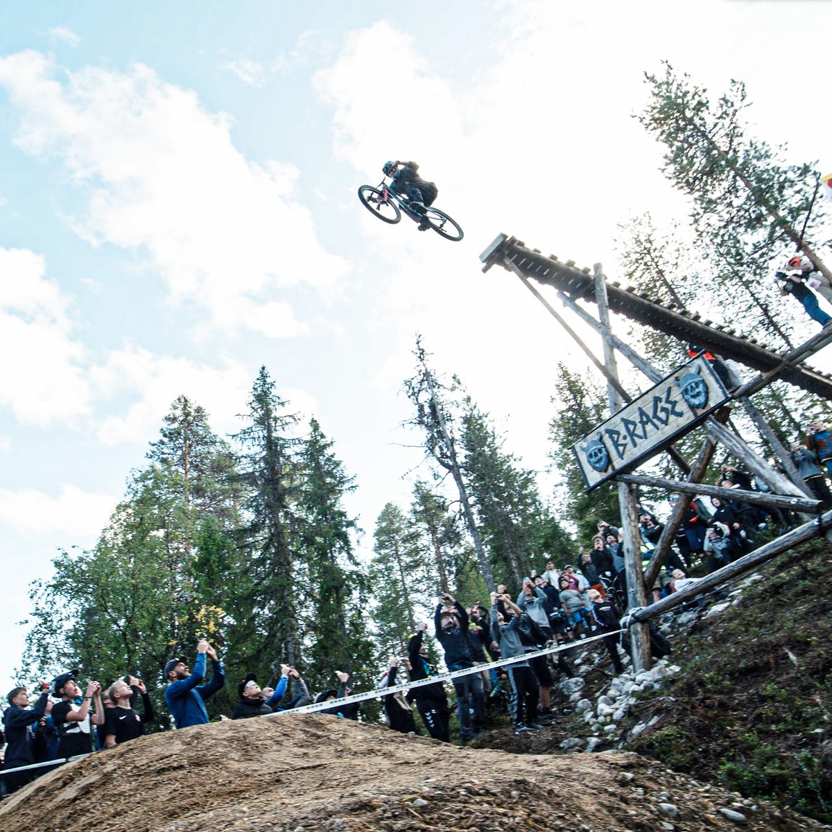 B Rage Drop Video: B-RAGE FEST 2024 Event Highlights – GT Bicycles
