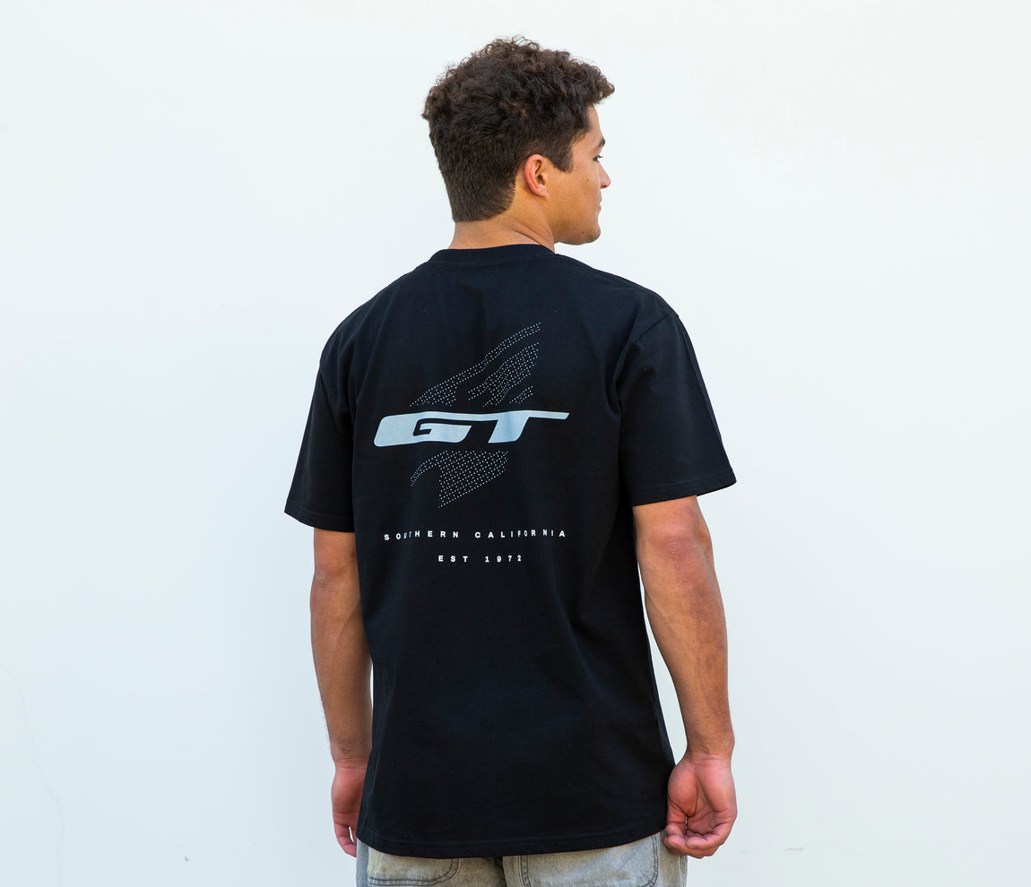 gt bicycles t shirt Logo Stack Tee – GT Bicycles