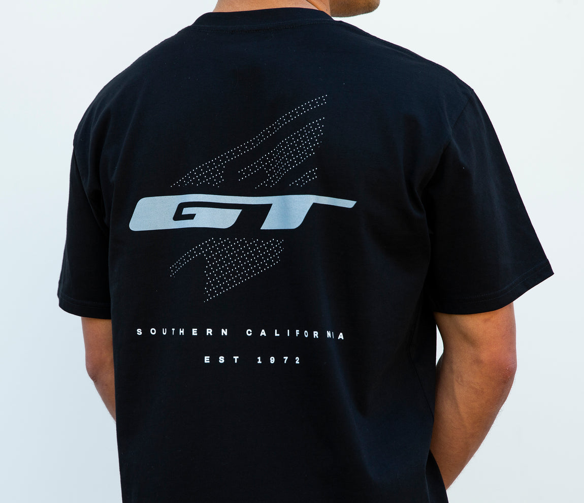 gt bicycles shirt Logo Stack Tee – GT Bicycles