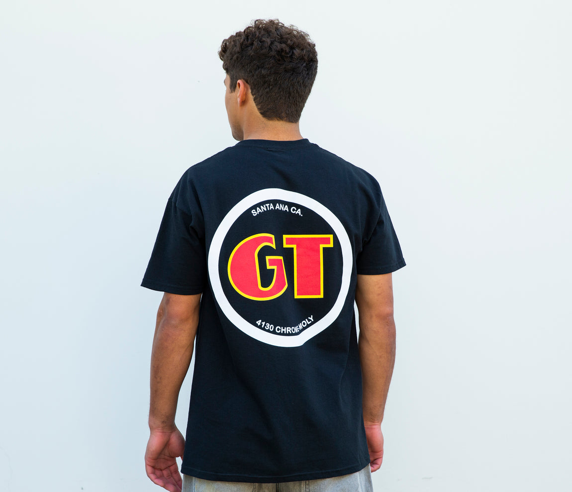 gt bicycles shirt Our Legends x GT 4130 Tee – GT Bicycles