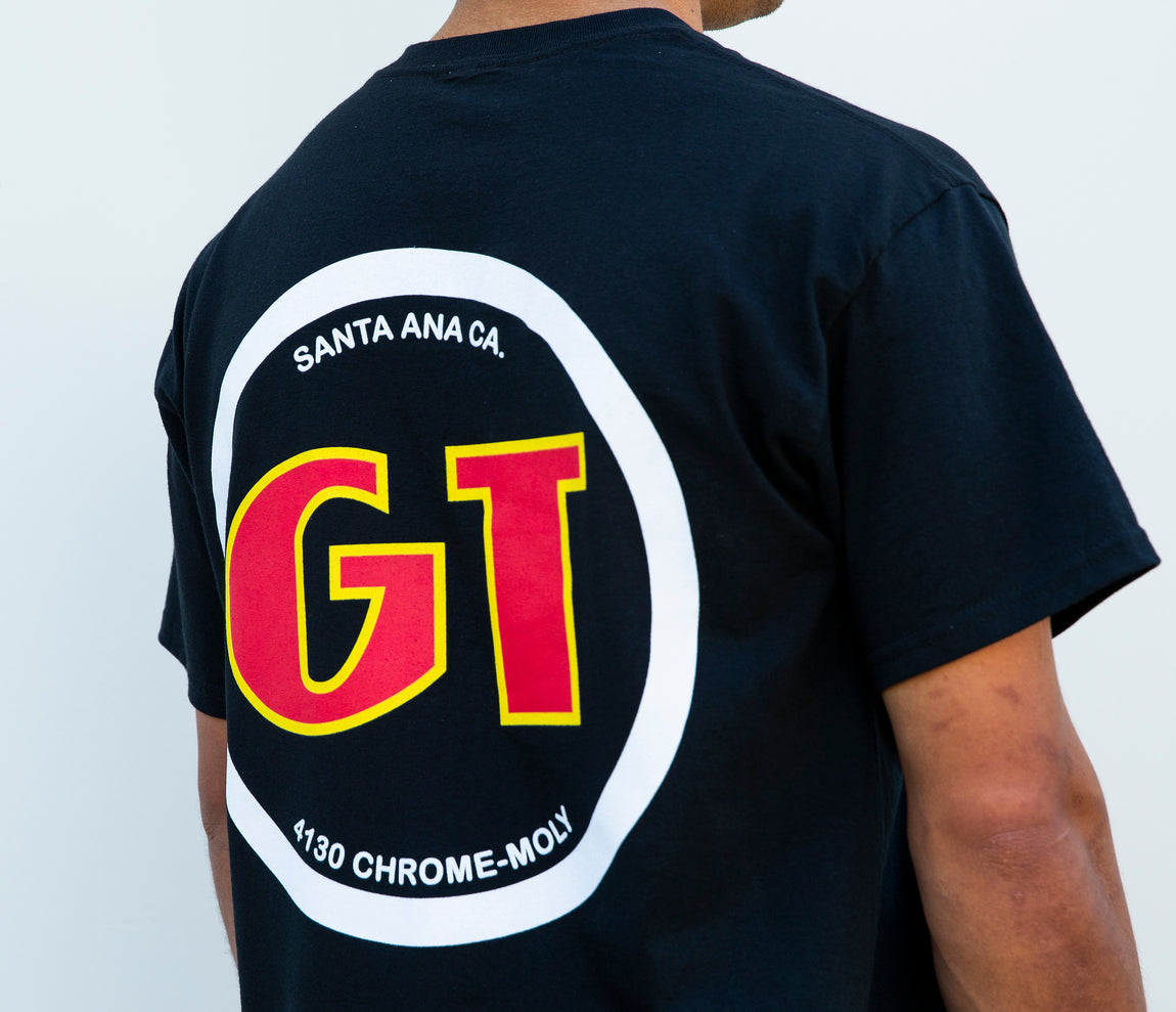 Our Legends x GT 4130 Tee – GT Bicycles1