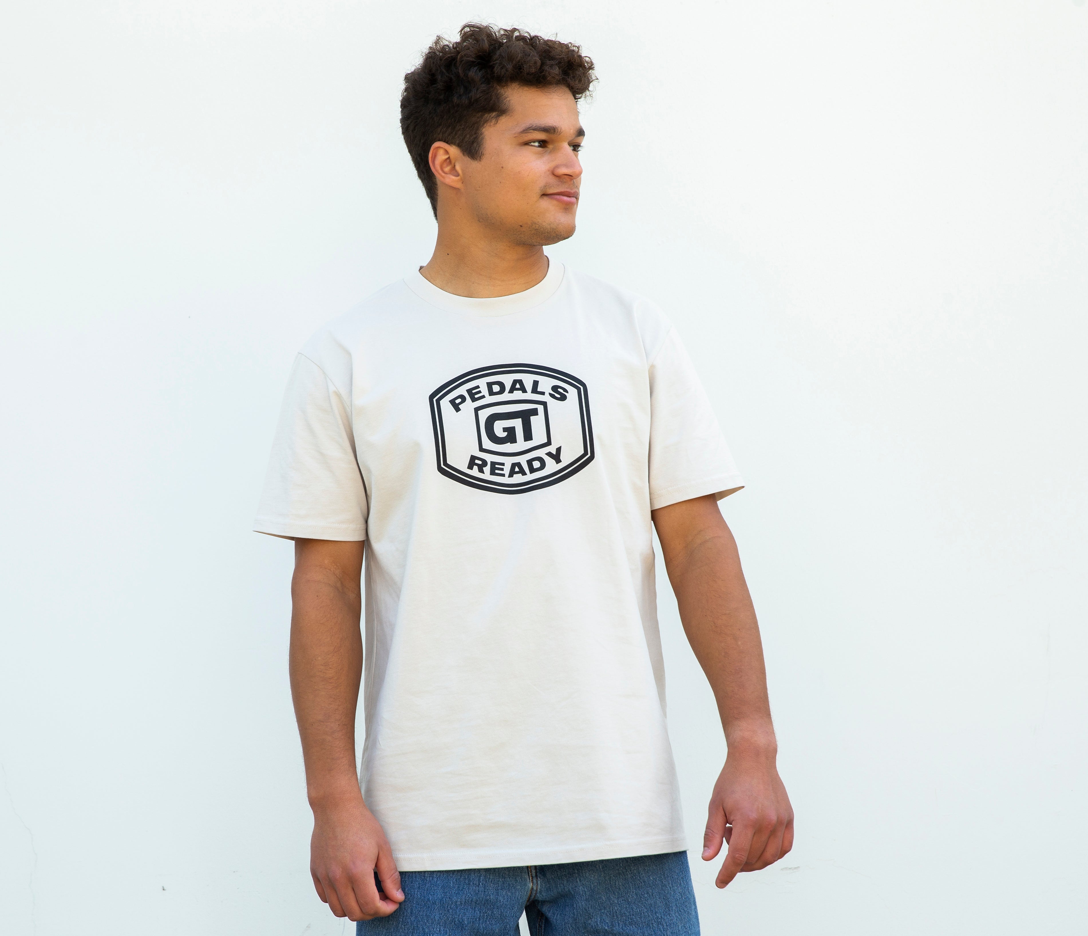 Gt store bikes shirt