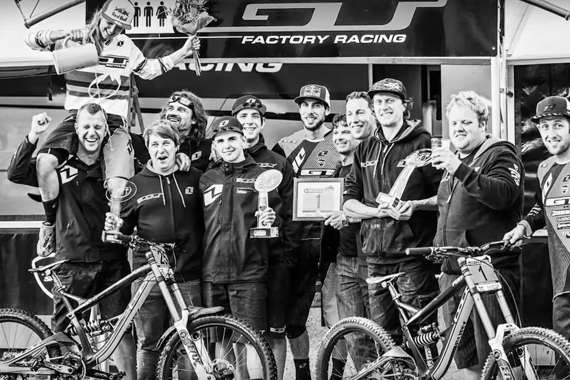 About Us – GT Bicycles