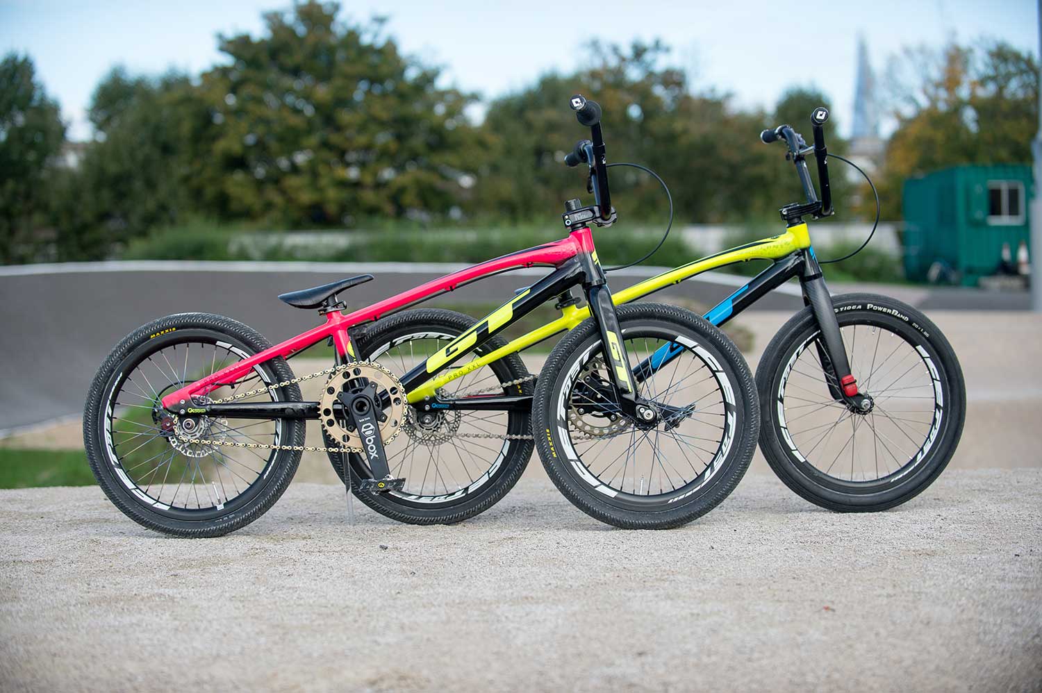 Shop GT Pro Performer 29 Big Wheel BMX Bike – GT Bicycles