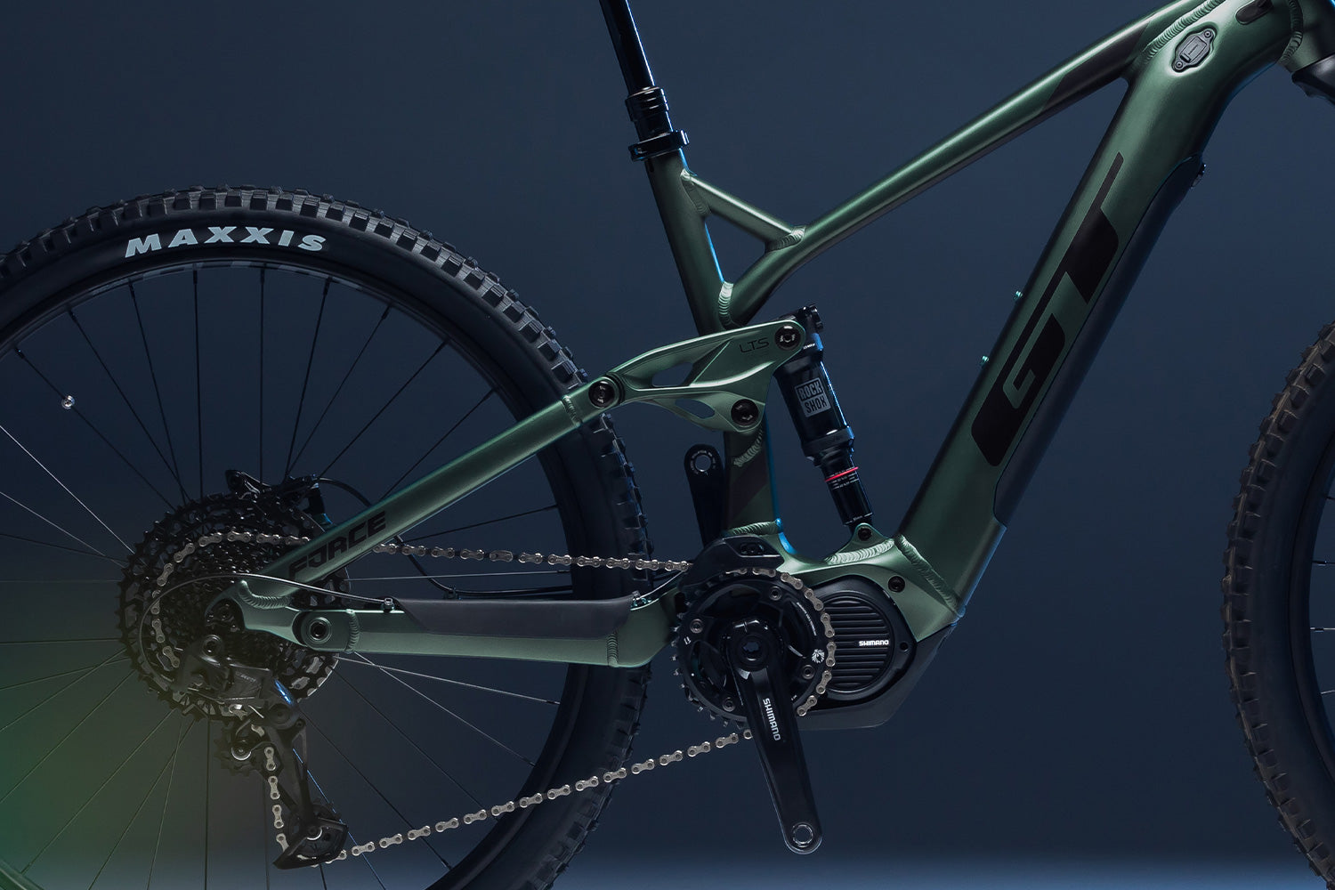 Gt bicycles force online current 29