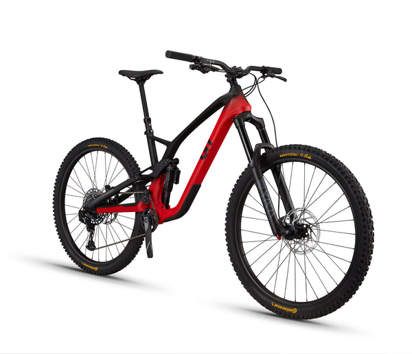 carbon mountainbikes GT Force Carbon Elite Enduro Bike – GT Bicycles