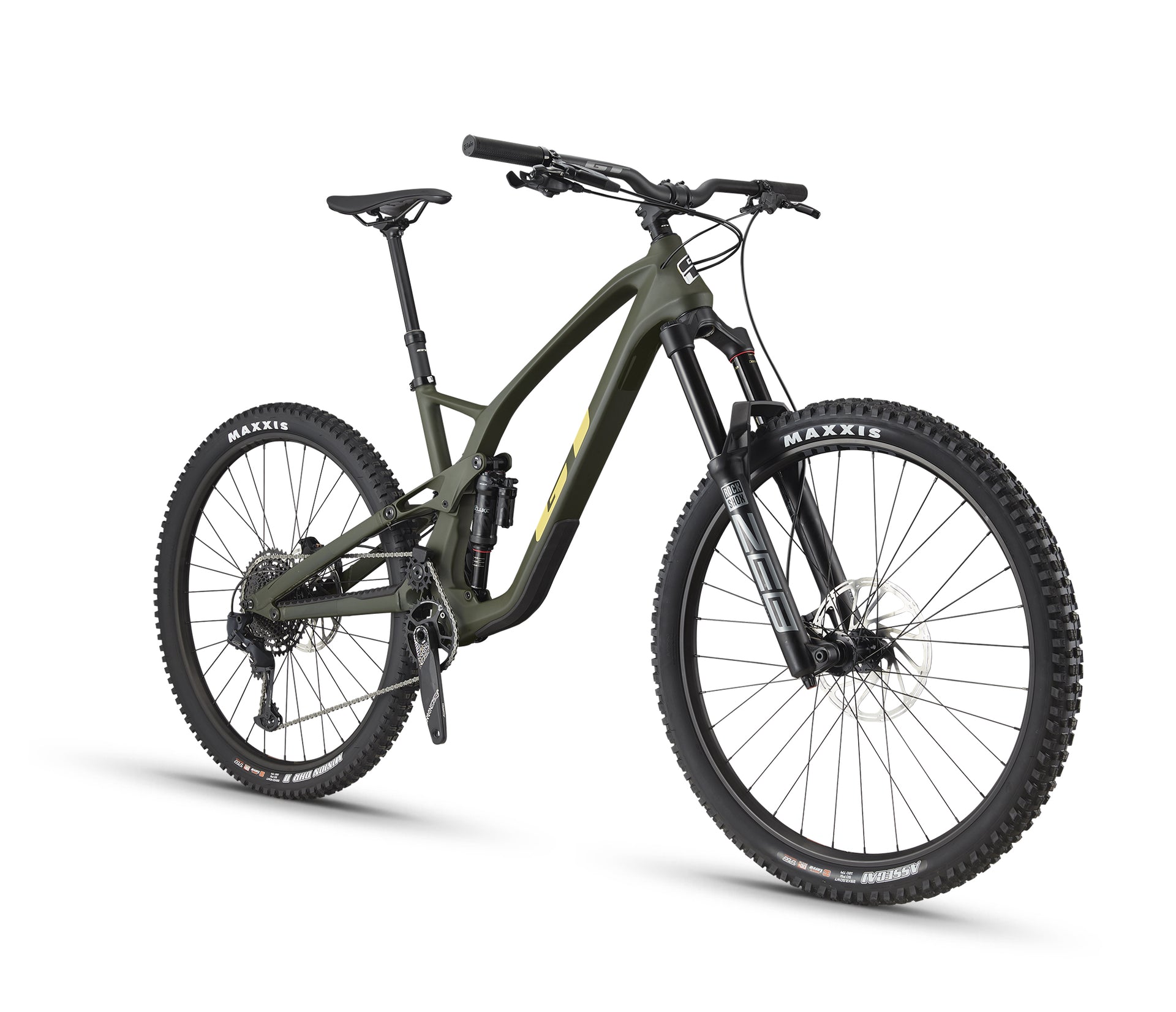 Force Carbon Pro