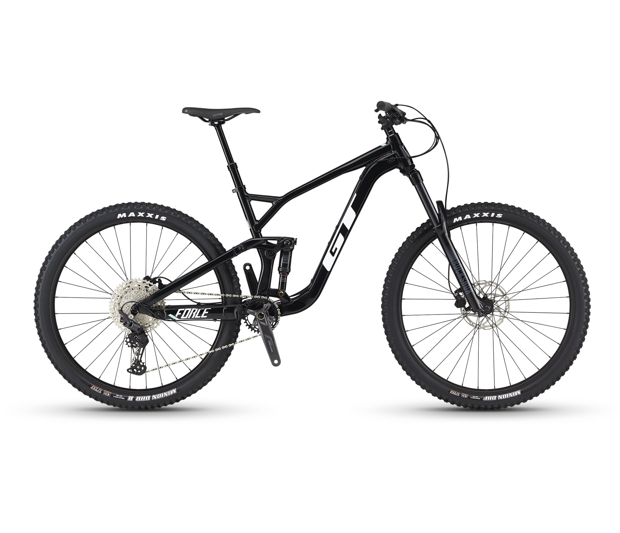 2021 gt mountain bike hot sale