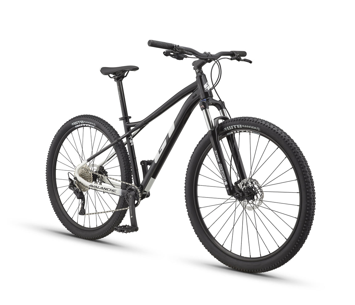 Avalanche Comp – GT Bicycles