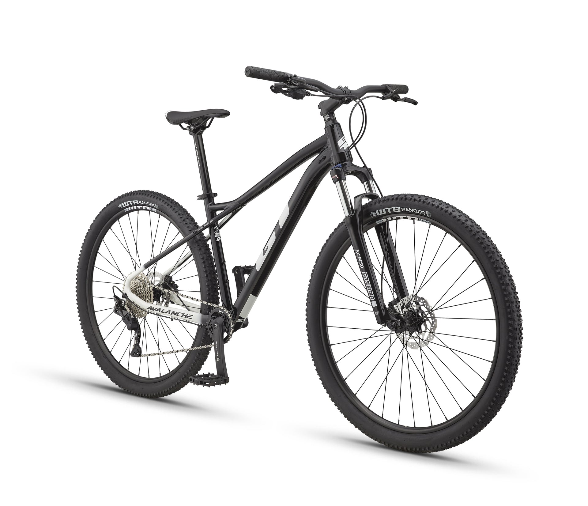 mountainbike gt avalanche 3.0 Avalanche Comp – GT Bicycles