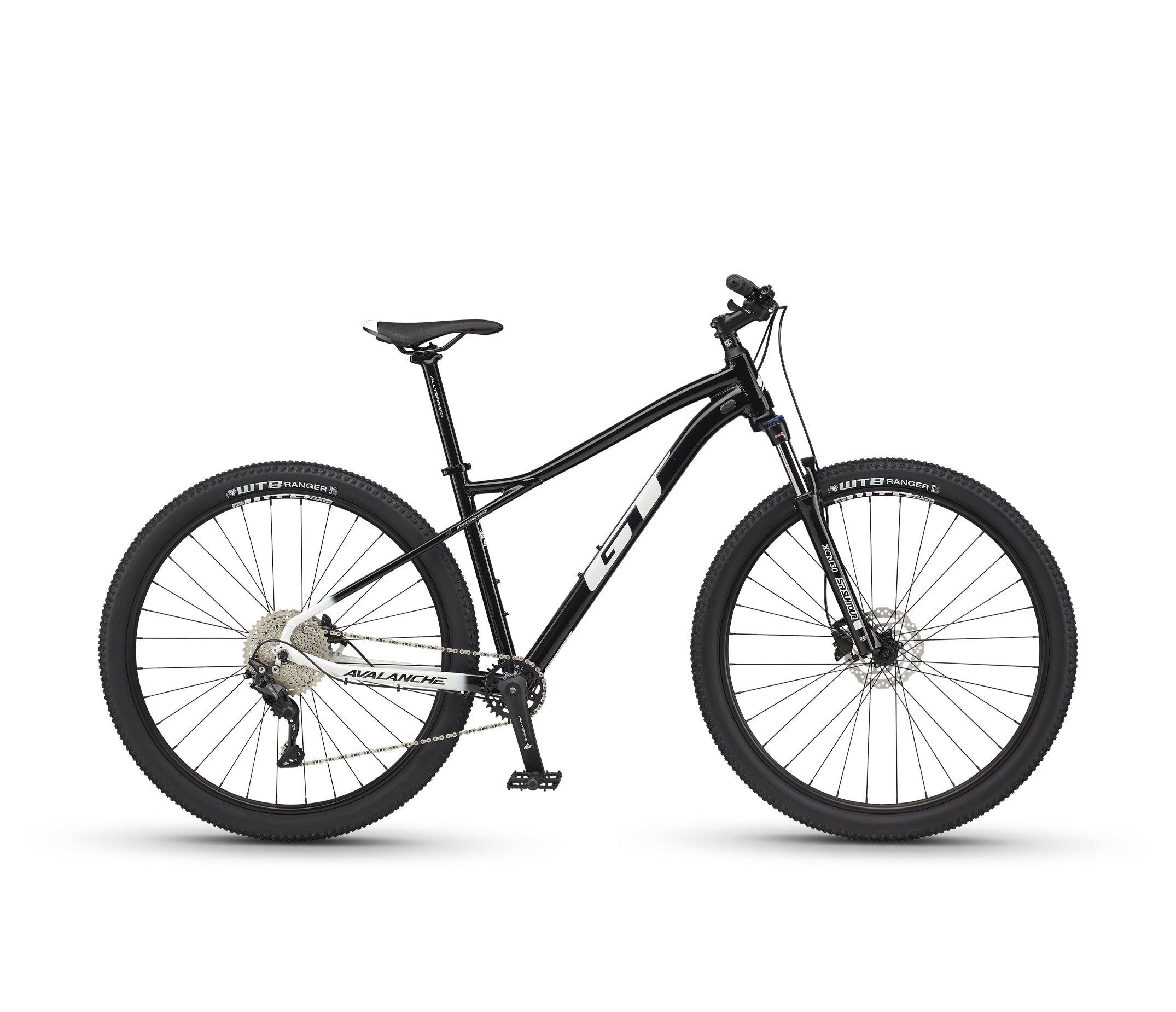 Gt avalanche comp bike on sale