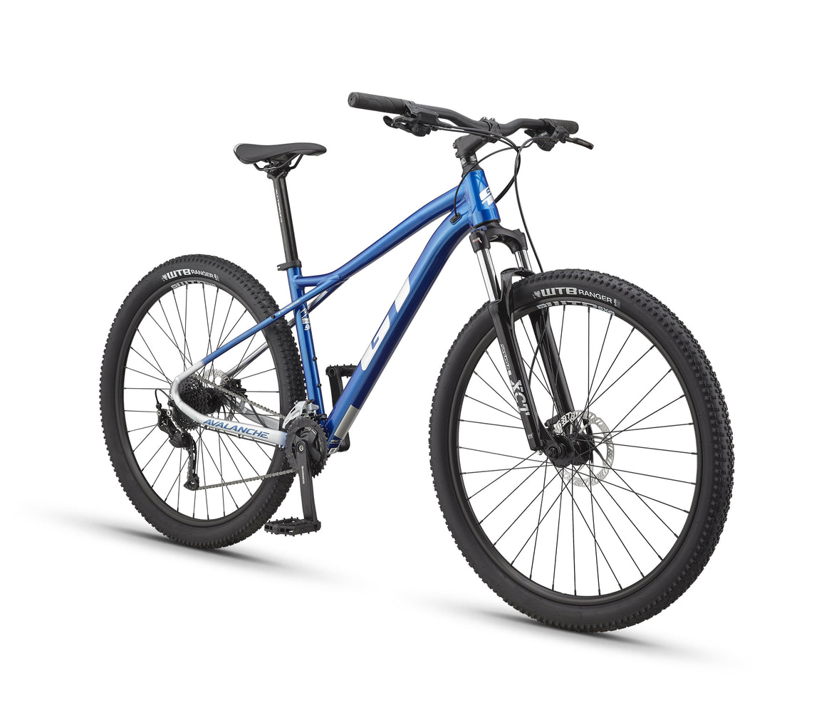 gt bicycles philippines Avalanche Sport – GT Bicycles