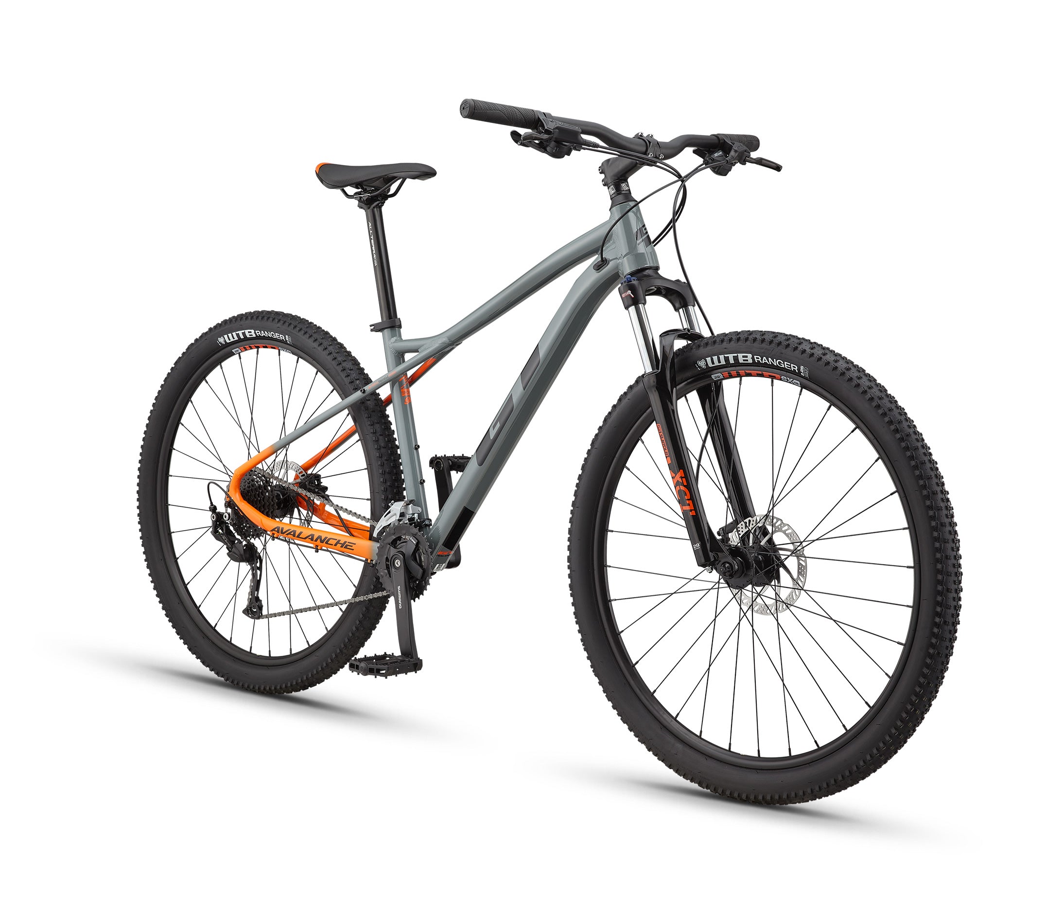 Mountain Bike Sportscheck Bikes Gt Avalanche 29 Sports Check Bikes