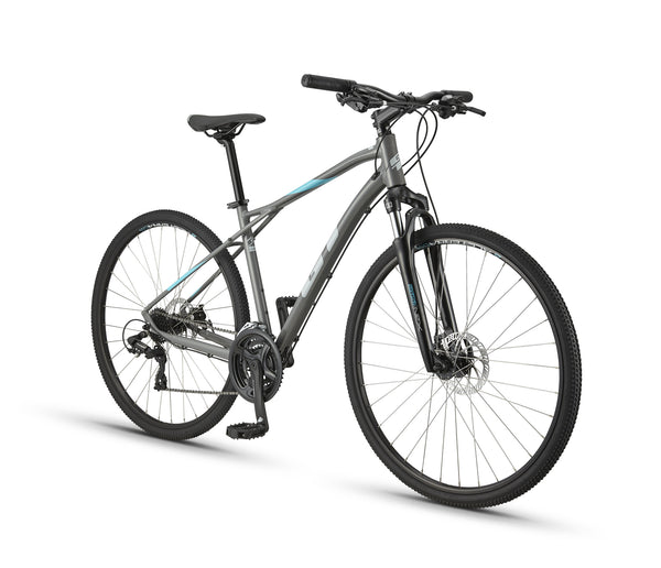 Transeo deals gt bike