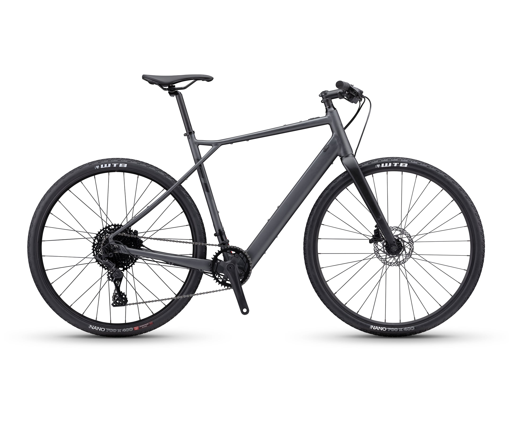 Electric assist gravel discount bike