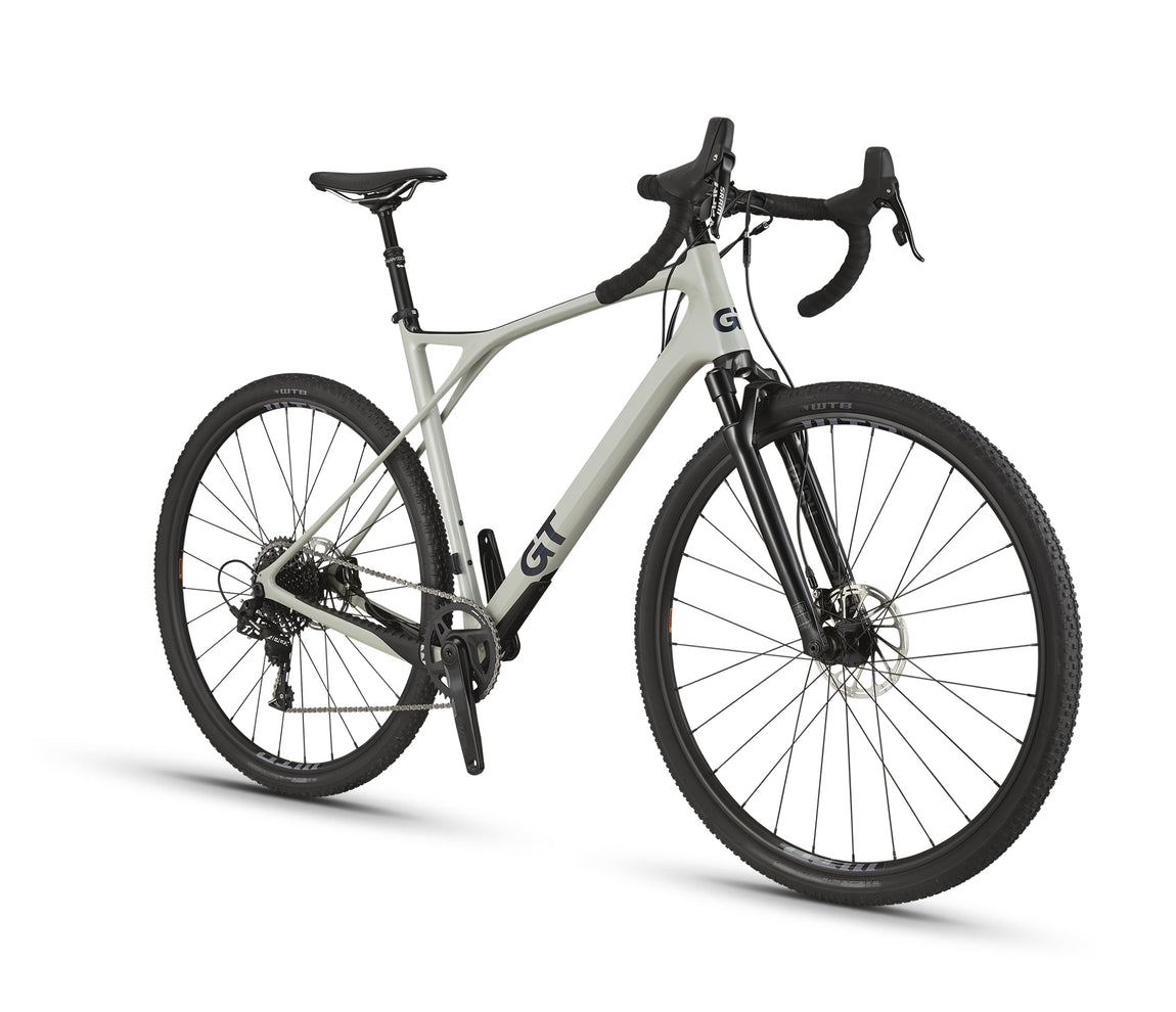 GT Grade Carbon X Gravel Bike – GT Bicycles