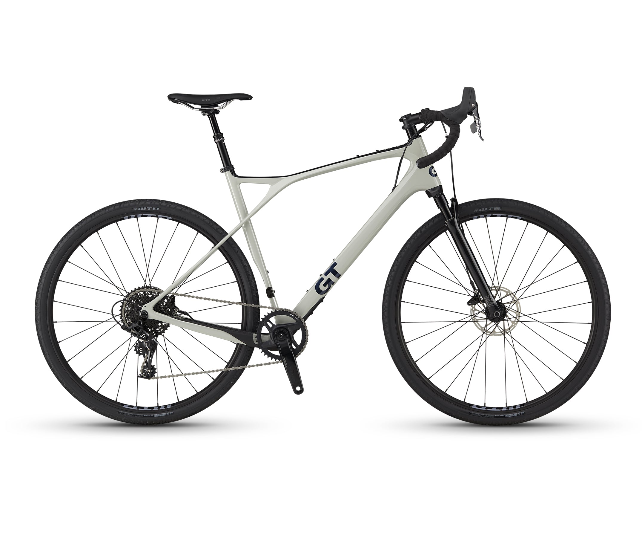 GT Grade Carbon X Gravel Bike GT Bicycles