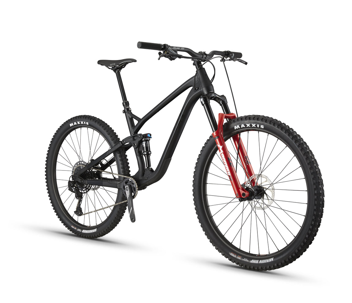 gt mountainbike GT Sensor Comp Alloy Trail Bike – GT Bicycles
