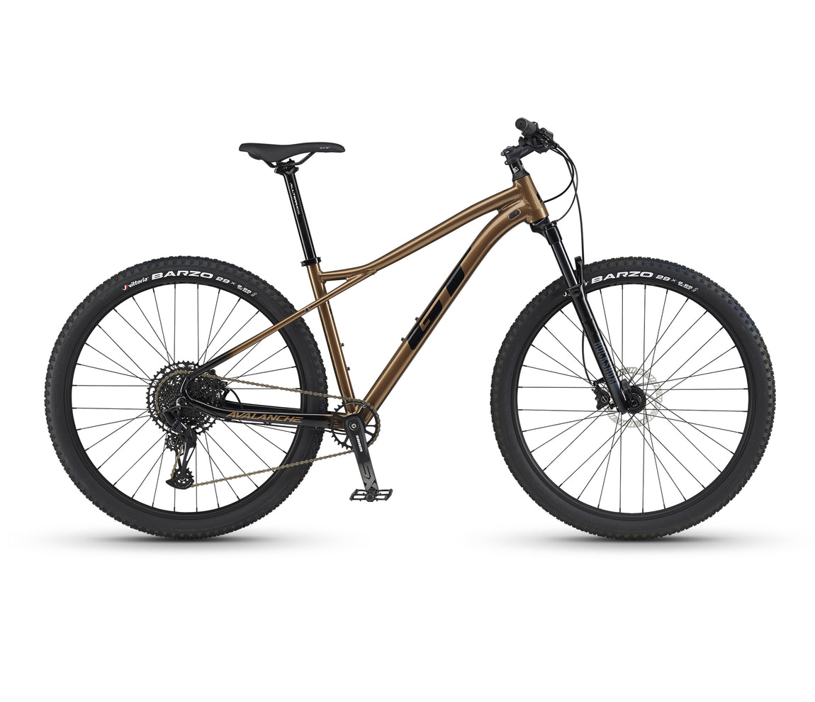 Gt Bikes Gt Avalanche 2021 Weight Order Your GT Avalanche Sport