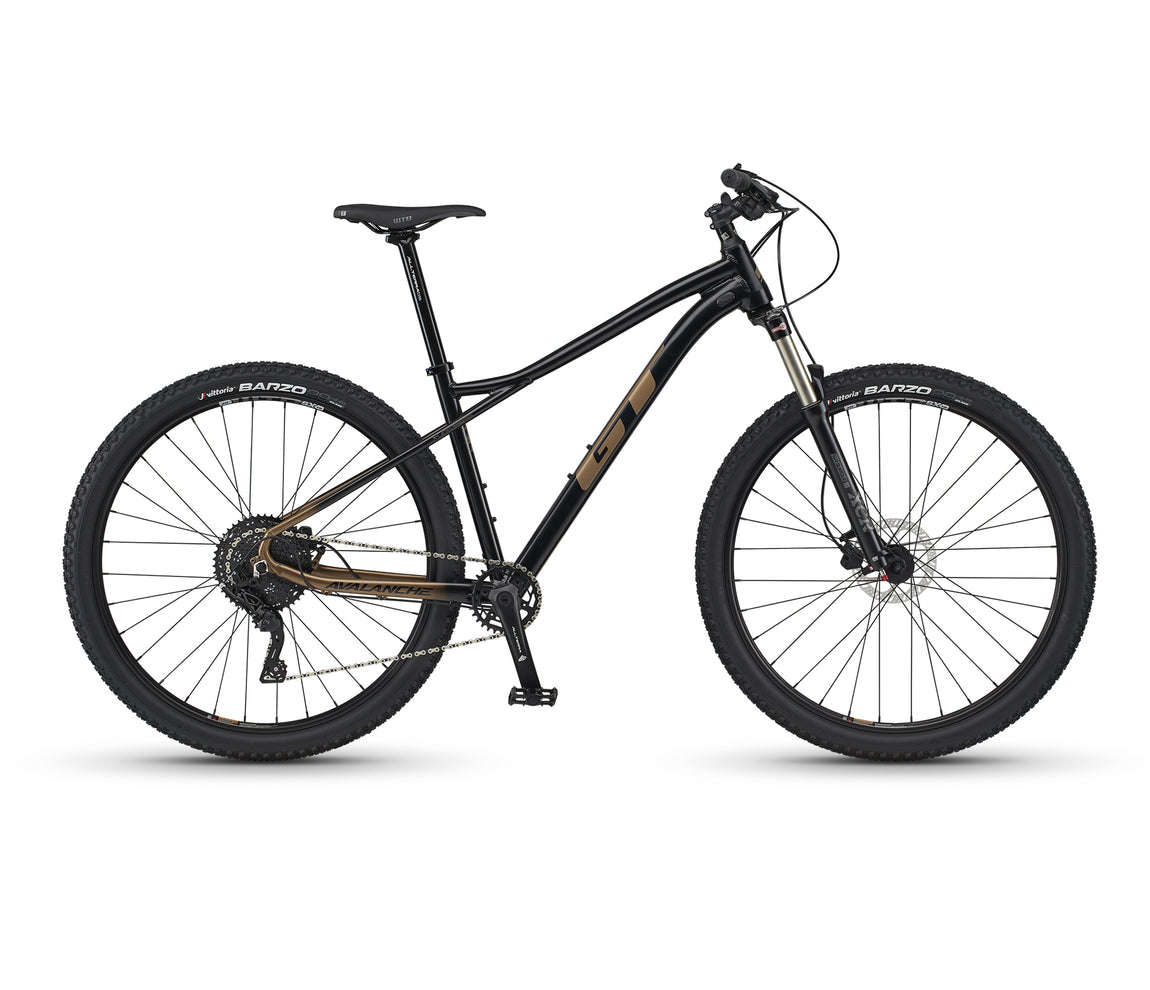 Avalanche Elite – GT Bicycles