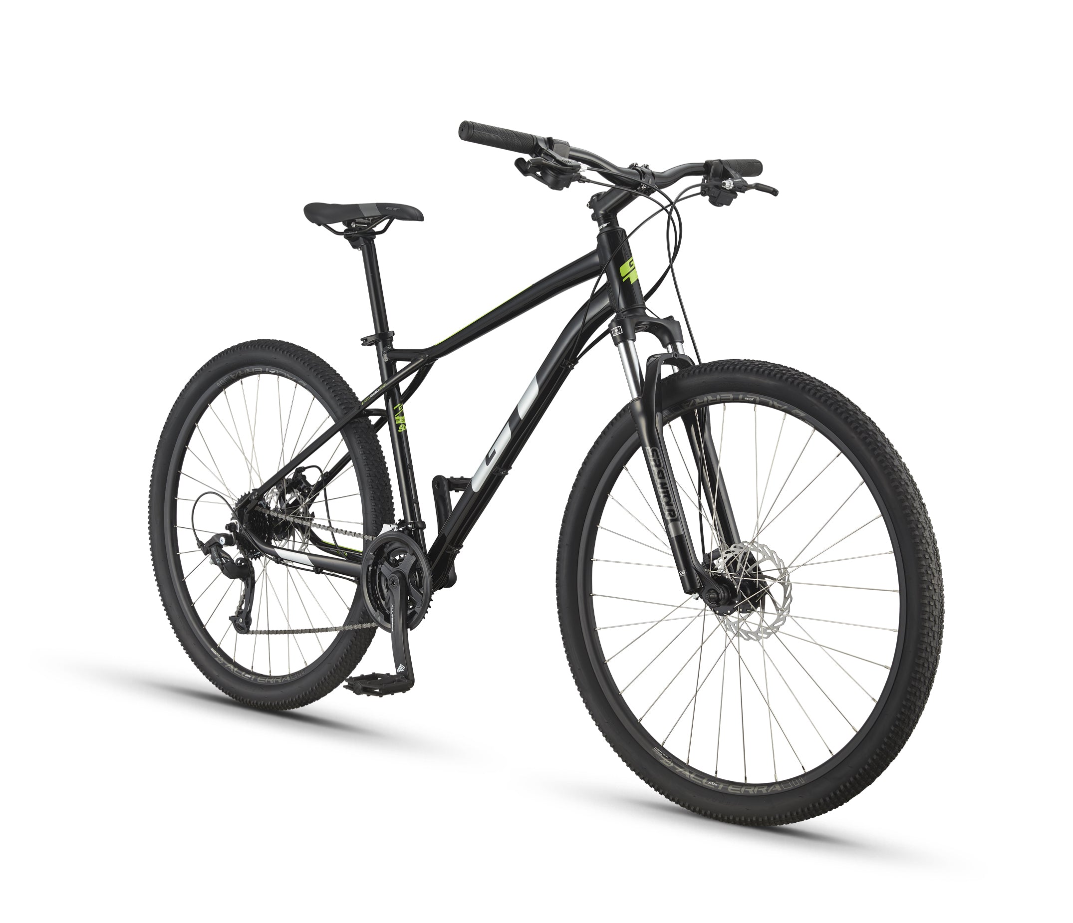 Aggressor Sport – GT Bicycles