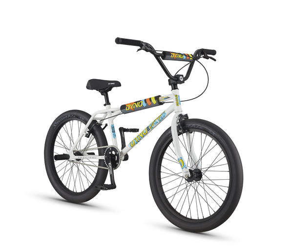 Gt dyno comp top