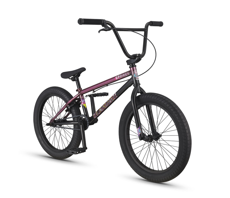 BMX pour enfant avec cadre acier et roues 16 pouces – GT Performer JR - GT  Bicycles