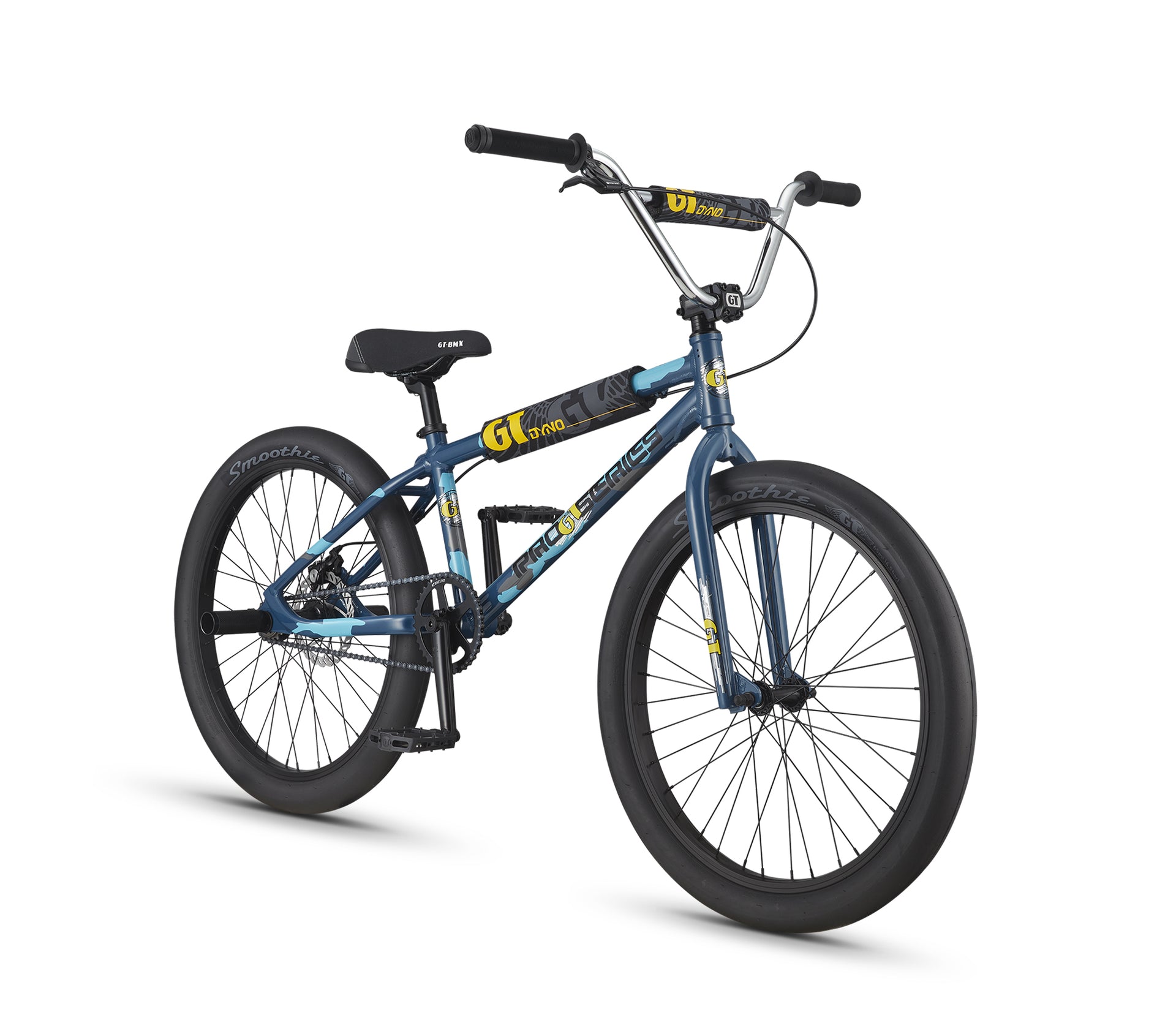 24 Inch Bmx Gt Series GT Pro Series Heritage 24
