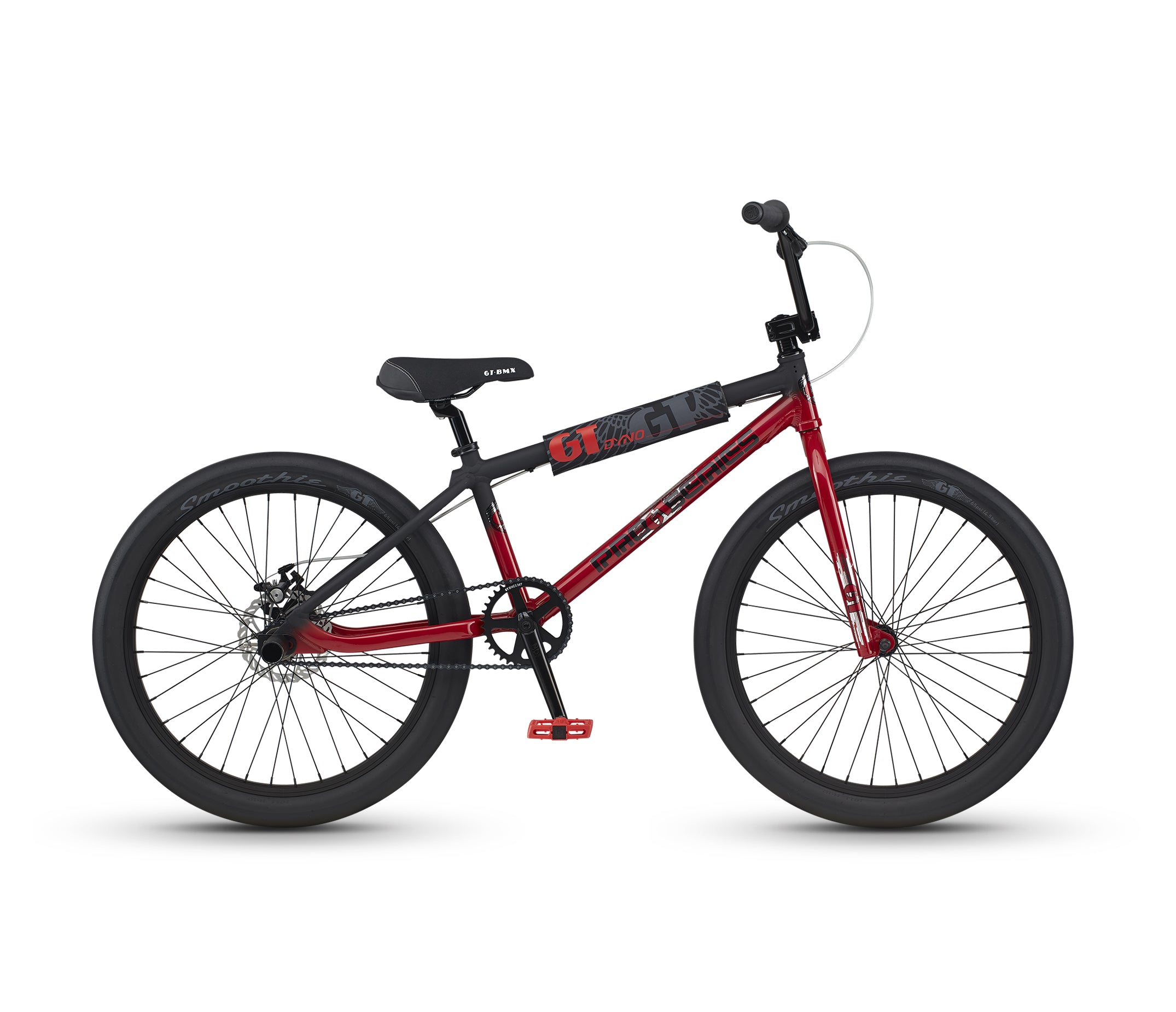Gt power series pro bmx discount