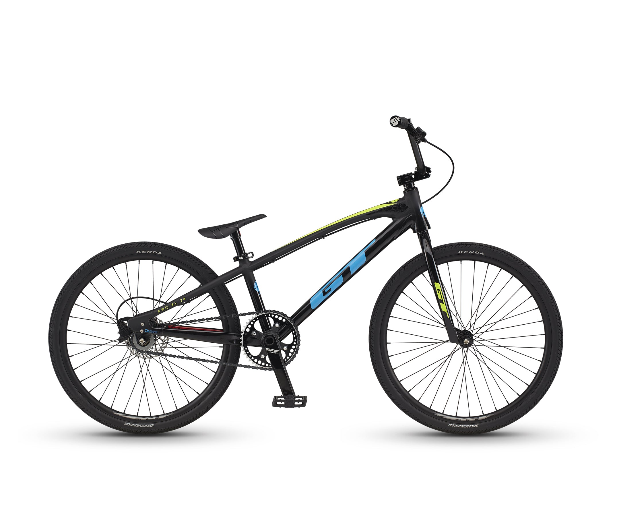 Pro xxl bmx sales bike for sale