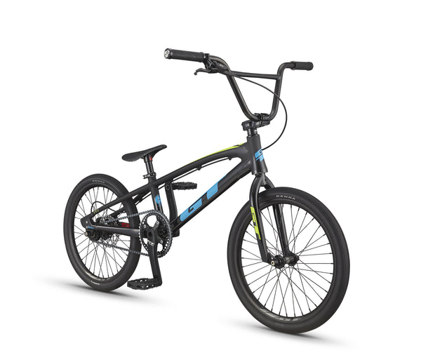 GT Speed Series Pro Race BMX Bike – GT Bicycles