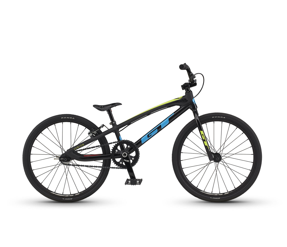 GT Speed Series Junior Race BMX Bike – GT Bicycles